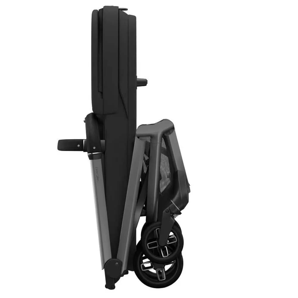 Люлька до коляски Maxi-Cosi Fame Cabin 1517508110 Black Onyx фото 5