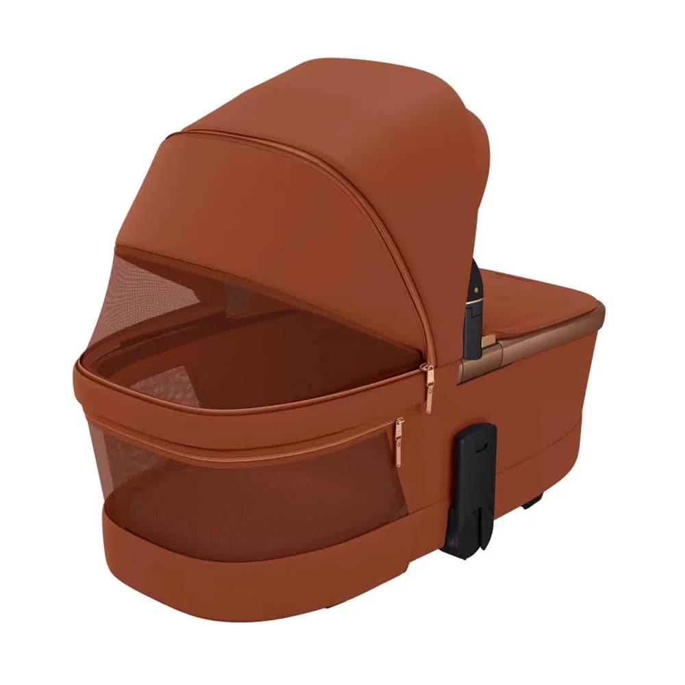 Люлька до коляски Maxi-Cosi Fame 1523129110 Copper Terra фото 6