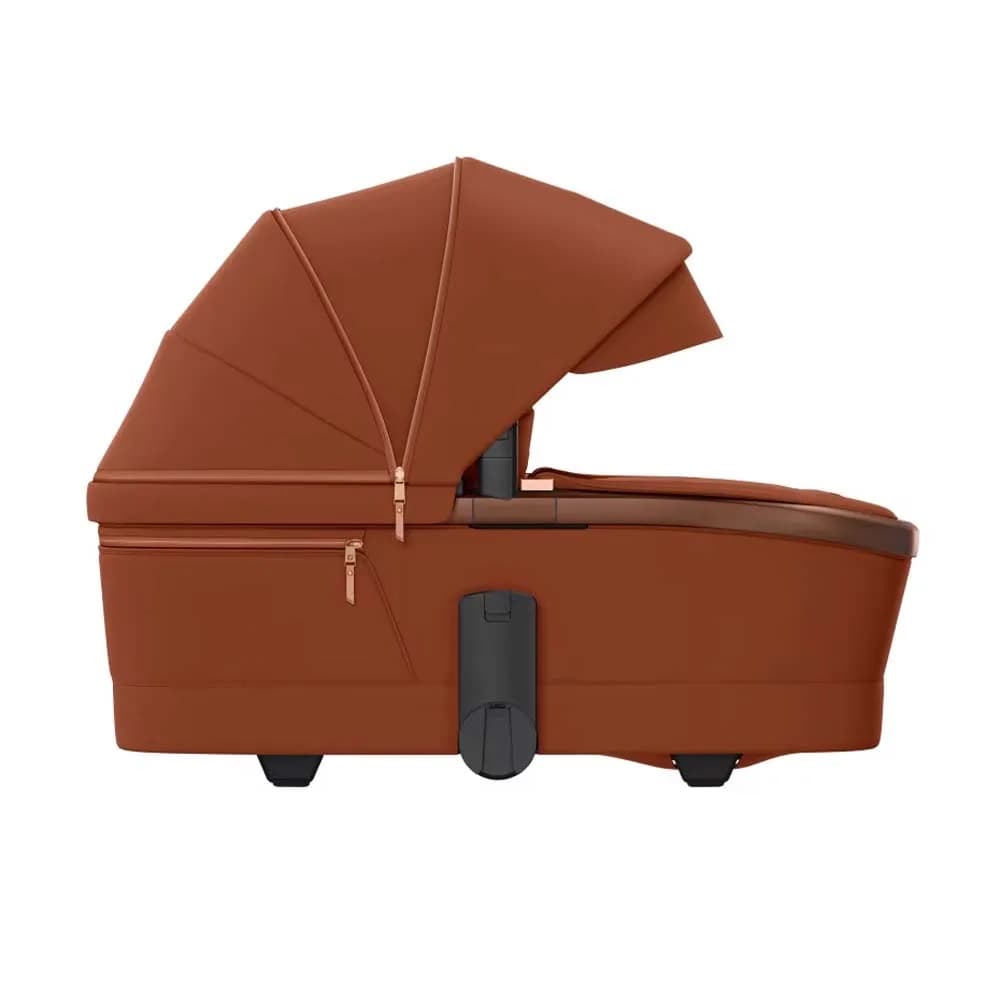 Люлька до коляски Maxi-Cosi Fame 1523129110 Copper Terra фото 2