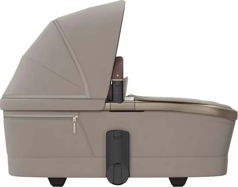 Люлька до коляски Maxi-Cosi Fame 1523128110 Saphire Sand фото 3
