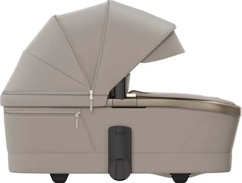 Люлька до коляски Maxi-Cosi Fame 1523128110 Saphire Sand фото 2