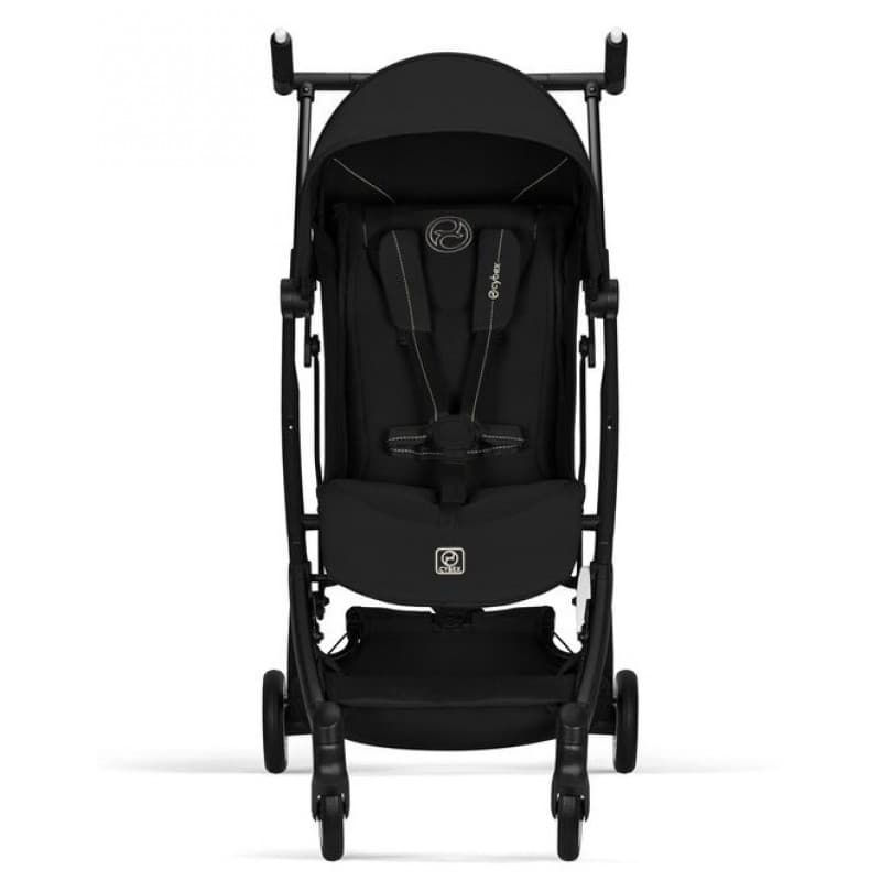Коляска прогулянкова Cybex Libelle BLK 526000995 Dune Grey