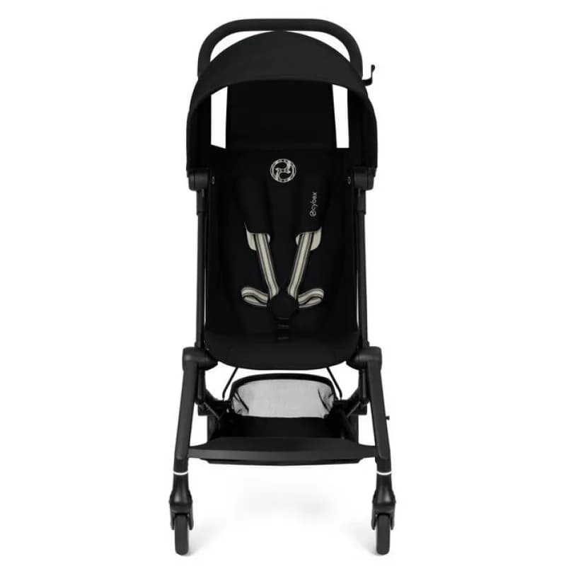 Коляска прогулянкова Cybex Agis BLK 525000763 Magic Black фото 5