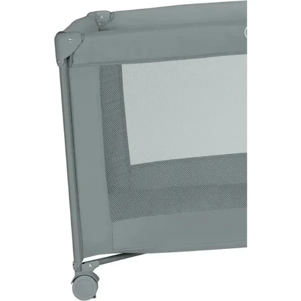 Манеж Lionelo Amelie LO-AMELIE GREY CONCRETE Grey Concrete фото 4