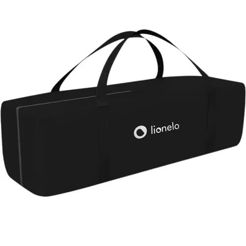 Манеж Lionelo Stefi Black Carbon LO-STEFI BLACK CARBON фото 7