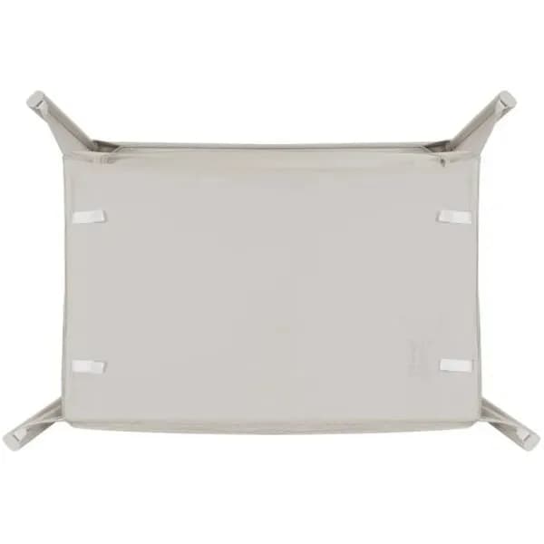 Манеж-ліжко Lionelo Mila Beige Cream LO-MILA BEIGE CREAM фото 5