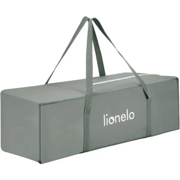 Манеж-ліжко Lionelo Mila Green Sage LO-MILA GREEN SAGE фото 8
