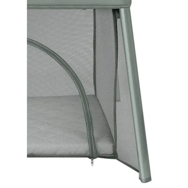 Манеж-ліжко Lionelo Mila Green Sage LO-MILA GREEN SAGE фото 6