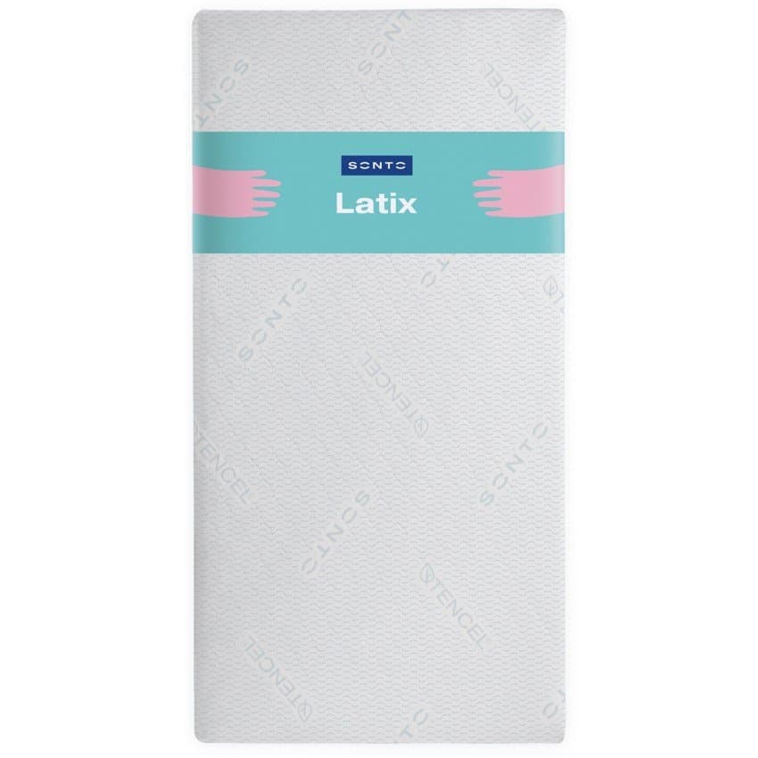 Матрац Sonto Latix 120х60х12 см