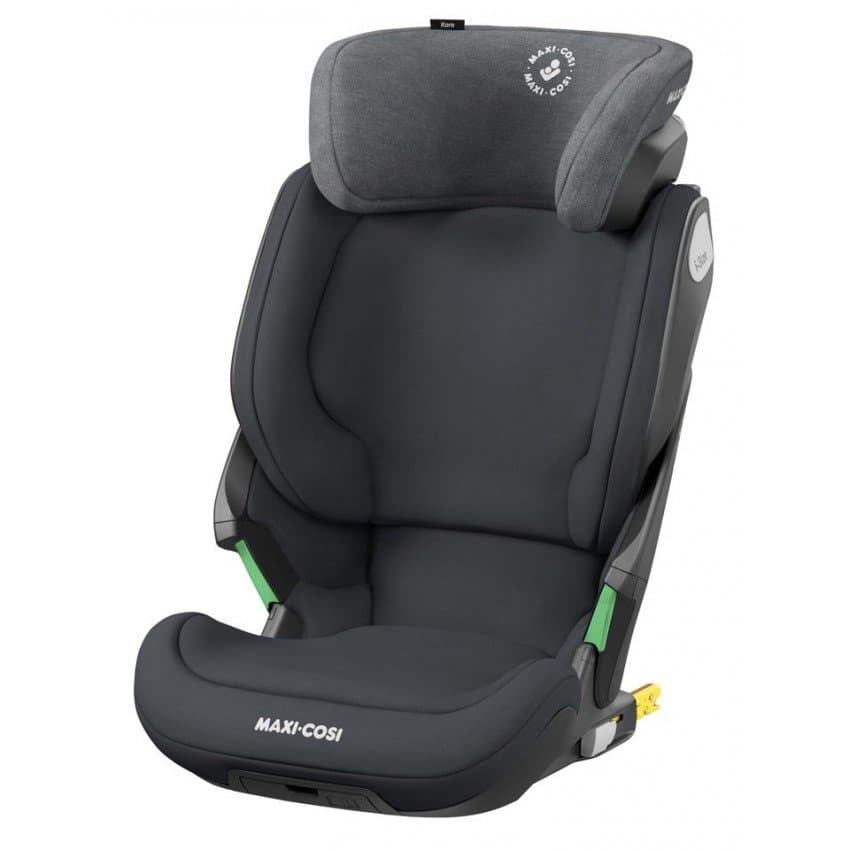 Автокрісло Maxi-Cosi Kore Authentic Graphite 8740550110