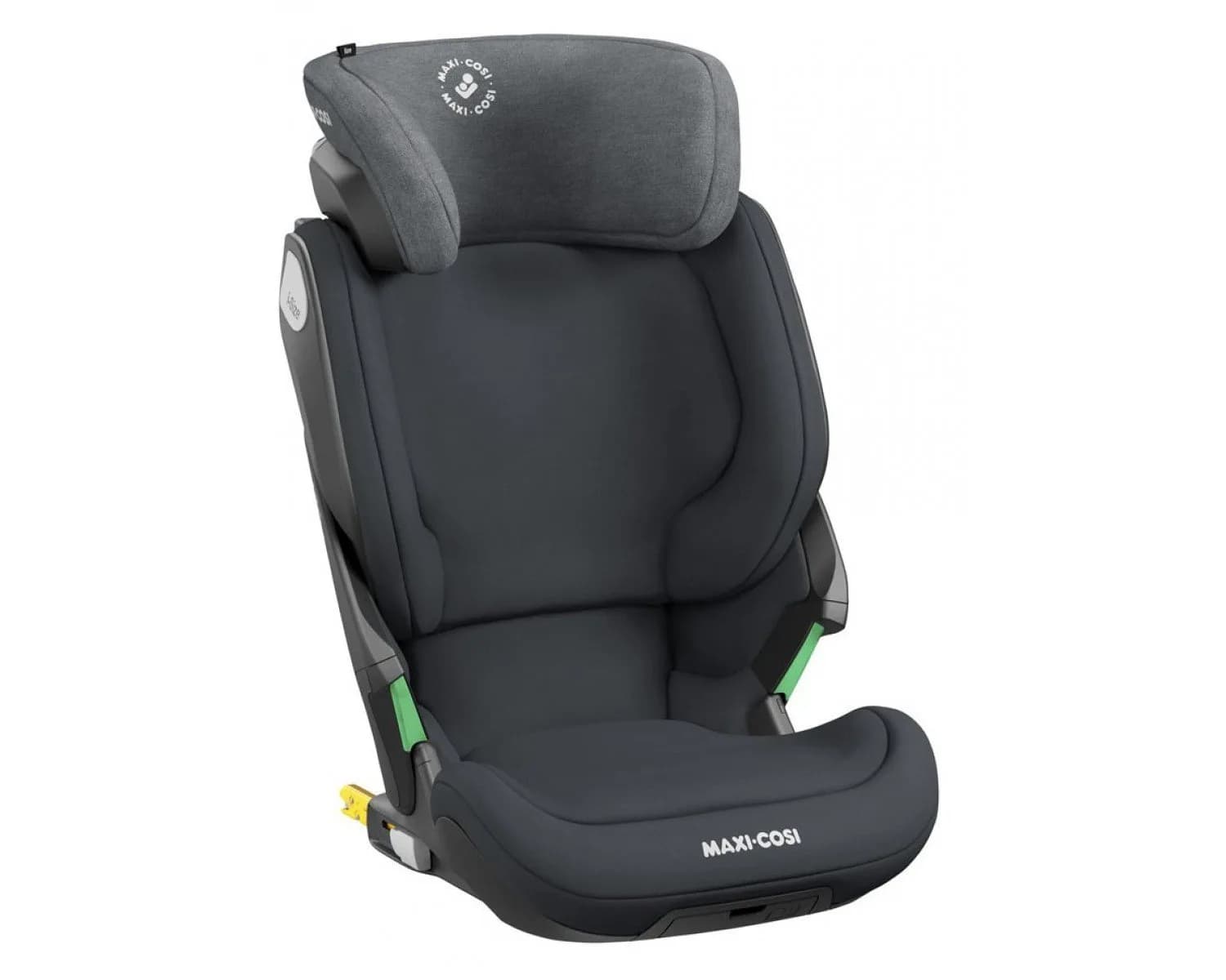 Автокрісло Maxi-Cosi Kore Authentic Graphite 8740550110 фото 2