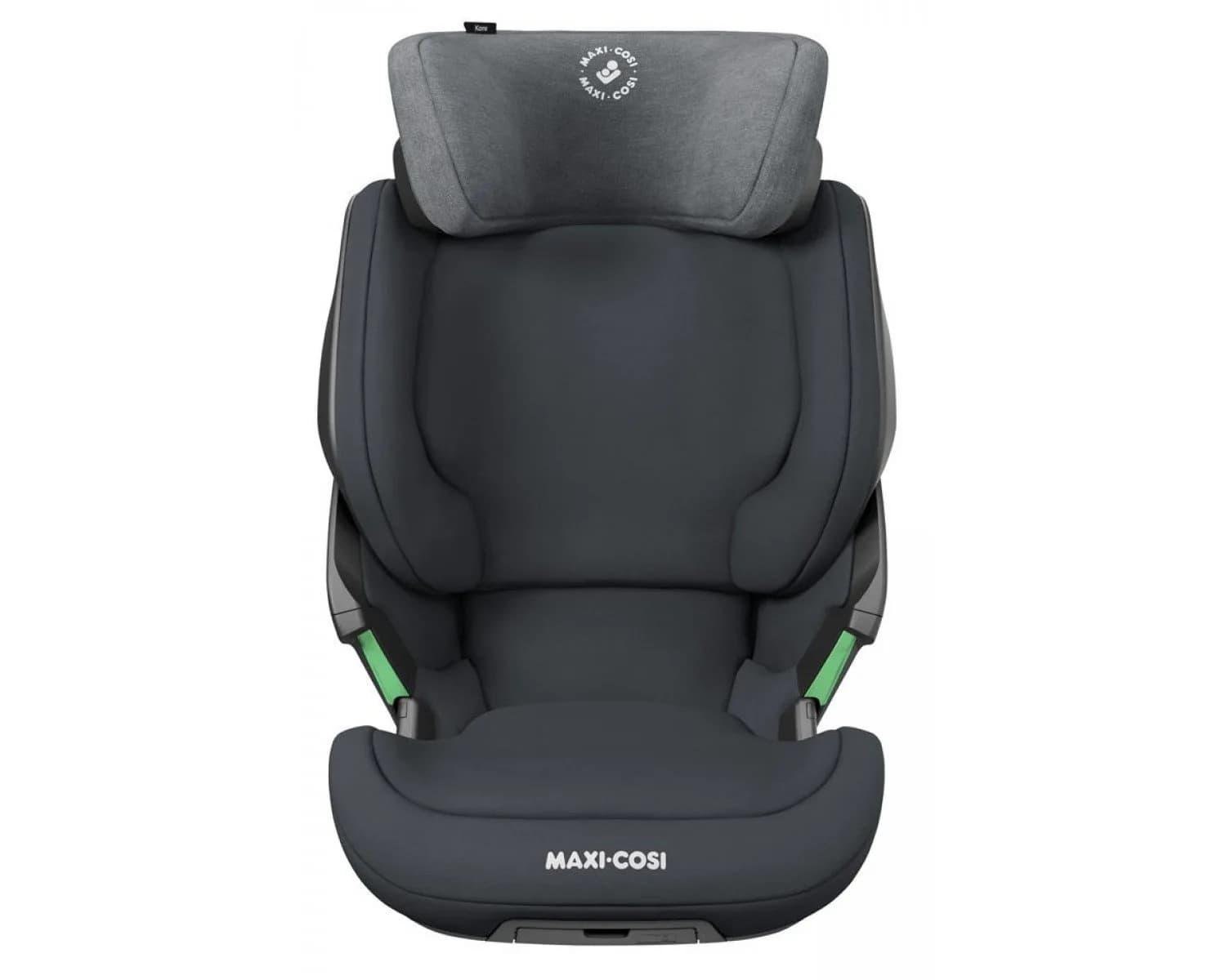 Автокрісло Maxi-Cosi Kore Authentic Graphite 8740550110 фото 5