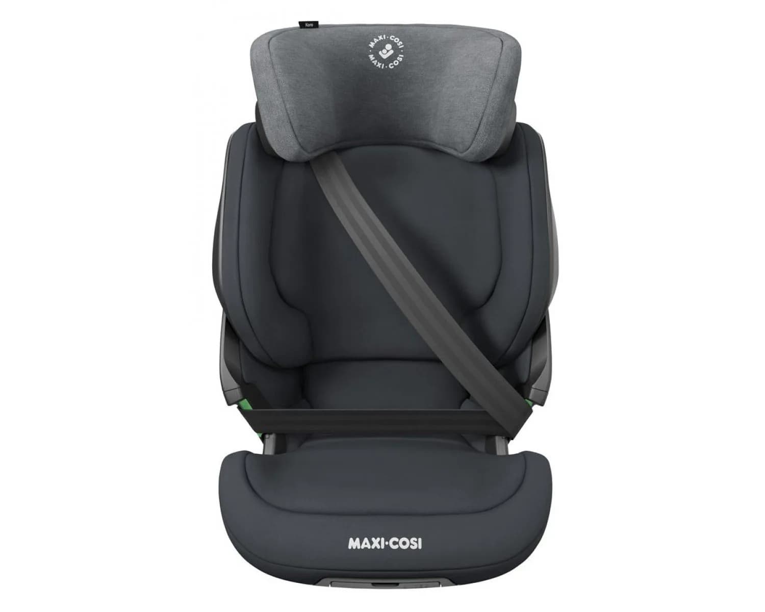Автокрісло Maxi-Cosi Kore Authentic Graphite 8740550110 фото 6