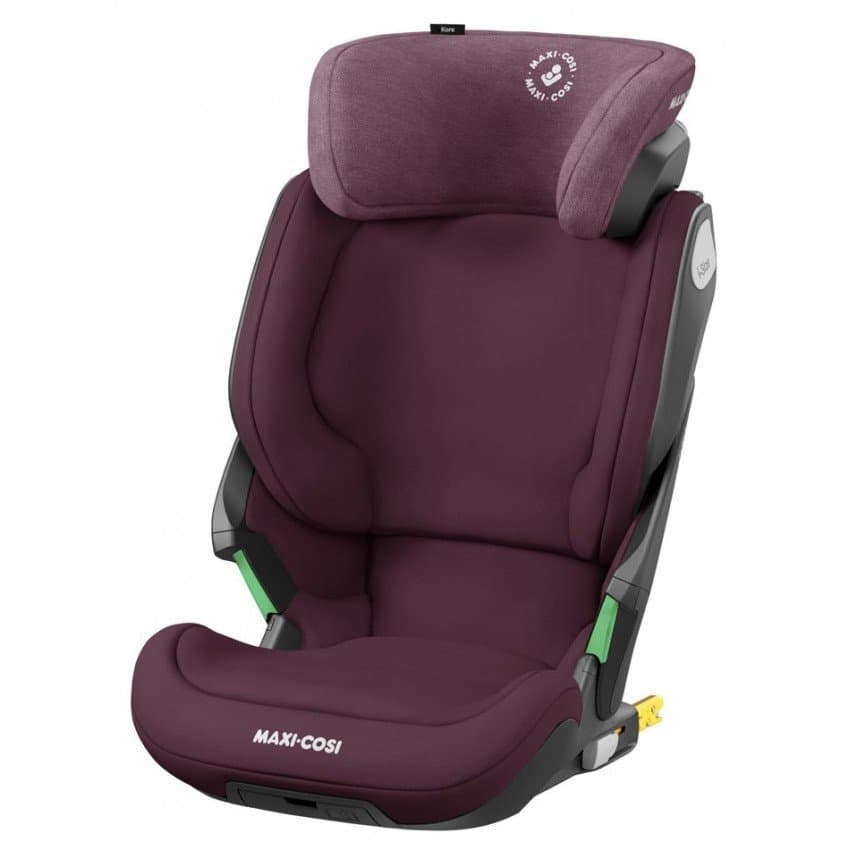 Автокрісло Maxi-Cosi Kore Authentic Red 8740600120