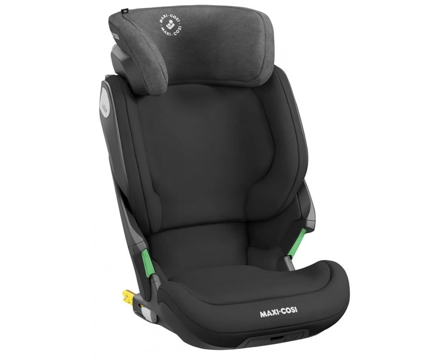 Автокрісло Maxi-Cosi Kore i-Size Authentic Black 8740671110 фото 2
