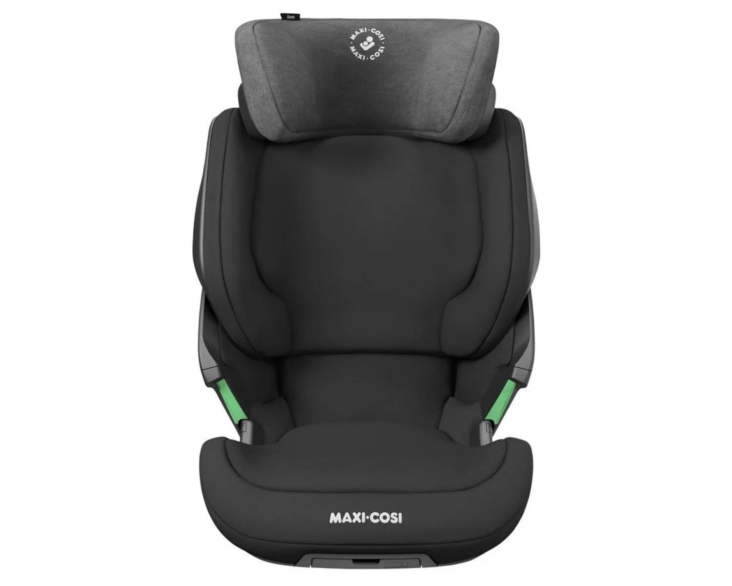 Автокрісло Maxi-Cosi Kore i-Size Authentic Black 8740671110 фото 4