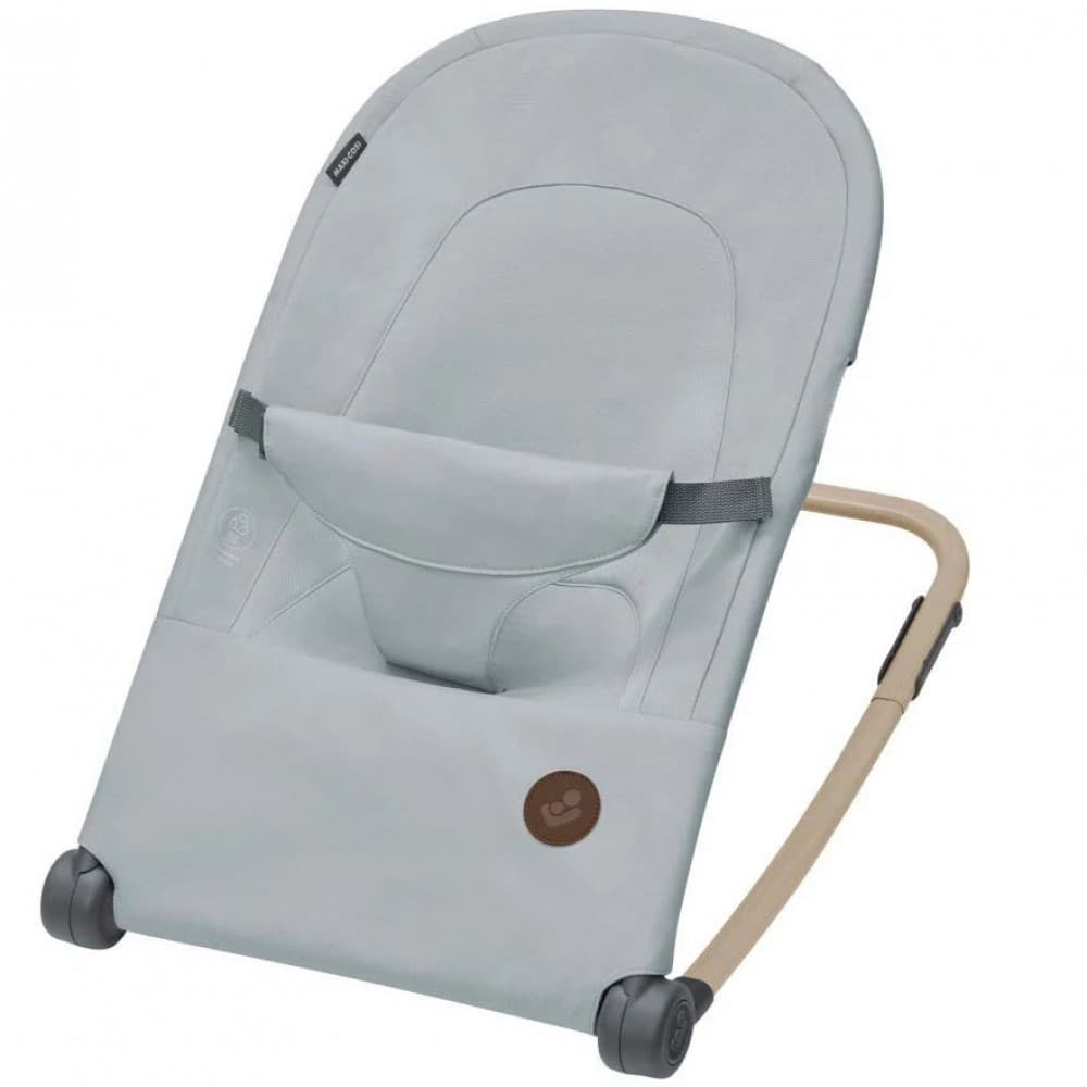 Крісло-гойдалка Maxi-Cosi Loa Beyond 2050052110 Grey