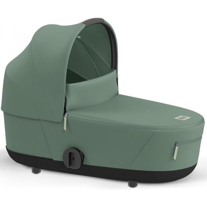 Люлька Cybex Mios Lux 523000953 Leaf Green