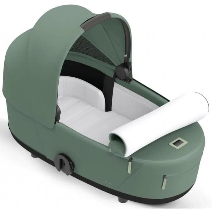 Люлька Cybex Mios Lux 523000953 Leaf Green фото 3