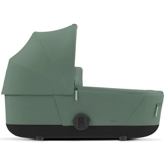 Люлька Cybex Mios Lux 523000953 Leaf Green фото 4