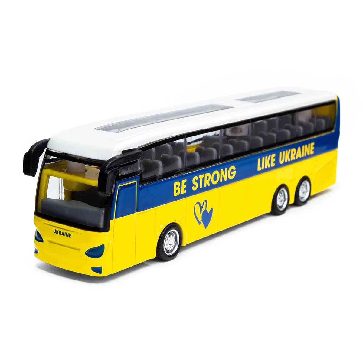 Автобус Україна TechnoDrive 250419CG фото 6