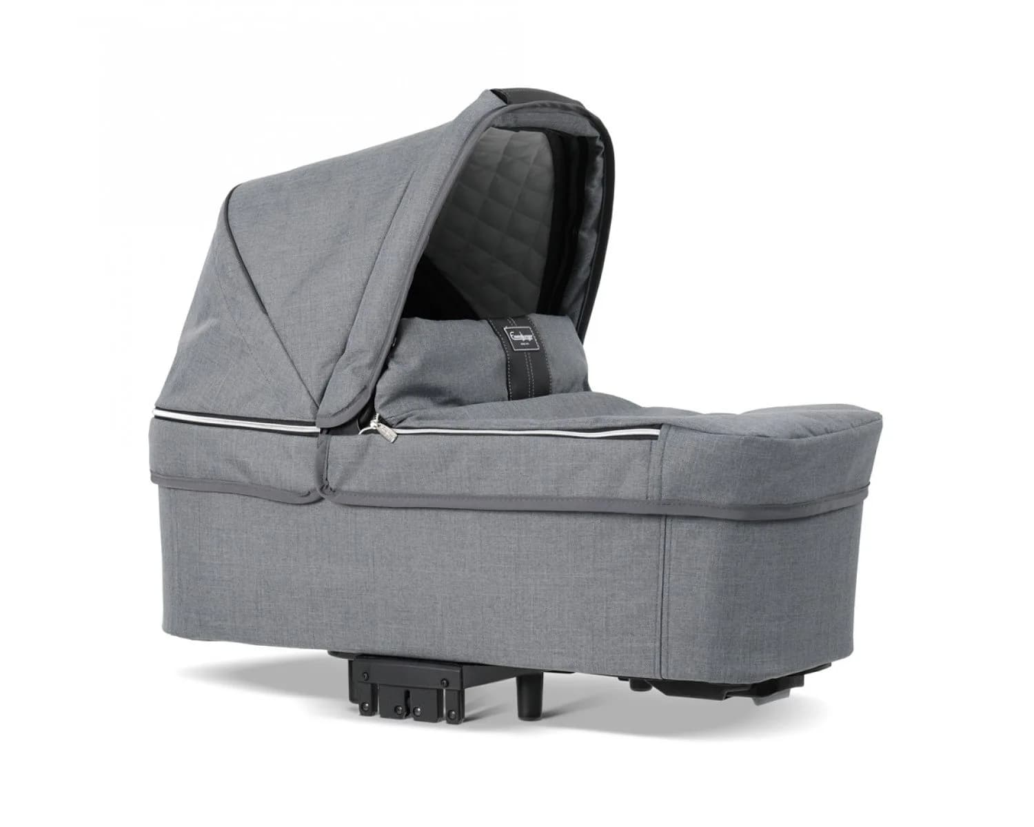 Модульна система 2в1 Emmaljunga NXT Lounge Grey 90051 фото 4