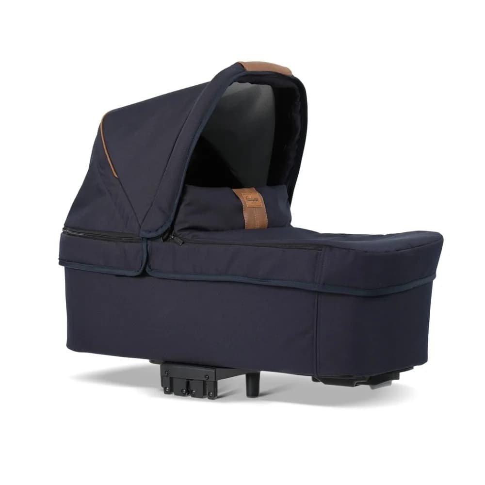 Модульна система 2в1 Emmaljunga NXT Outdoor Navy 90053 фото 4