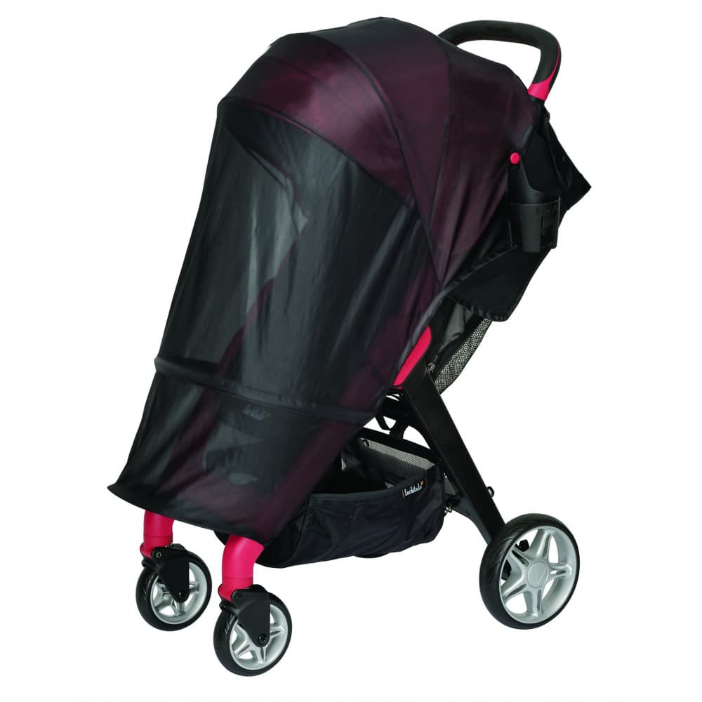 Москітна сітка Larktale Coast Insect Cover Black Mesh LK29502