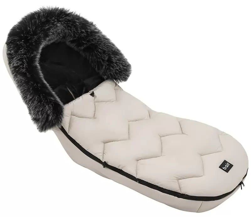 Конверт зимовий Bair Canada NR-2 680668 desert beige