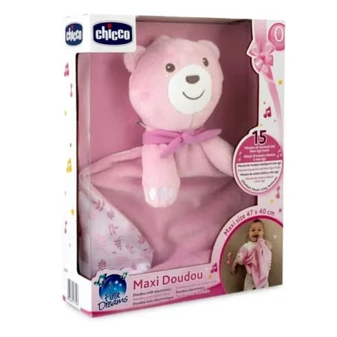 Обіймашка Chicco Maxi Doudou 12159.10 фото 4