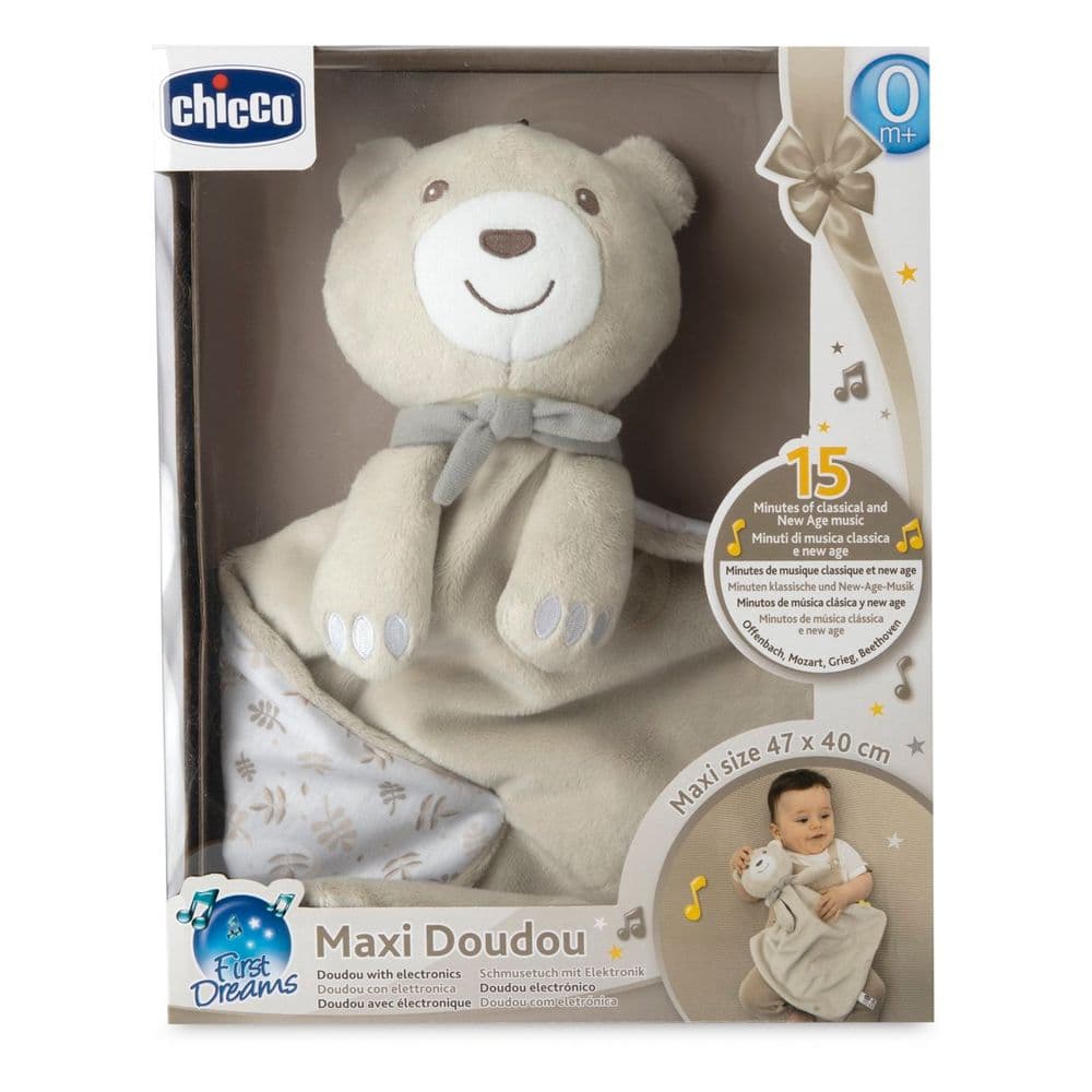 Обіймашка Chicco Maxi Doudou 12159.00
