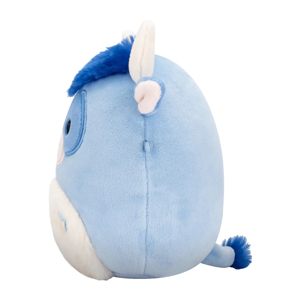Іграшка м'яка Squishmallows Бик Бермайє 13см SQER01181 фото 6
