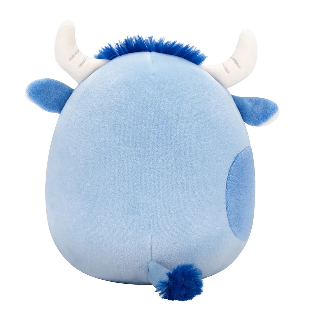 Іграшка м'яка Squishmallows Бик Бермайє 13см SQER01181 фото 4
