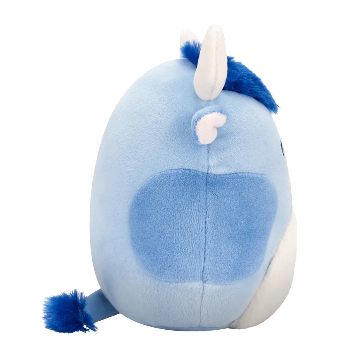 Іграшка м'яка Squishmallows Бик Бермайє 13см SQER01181 фото 3
