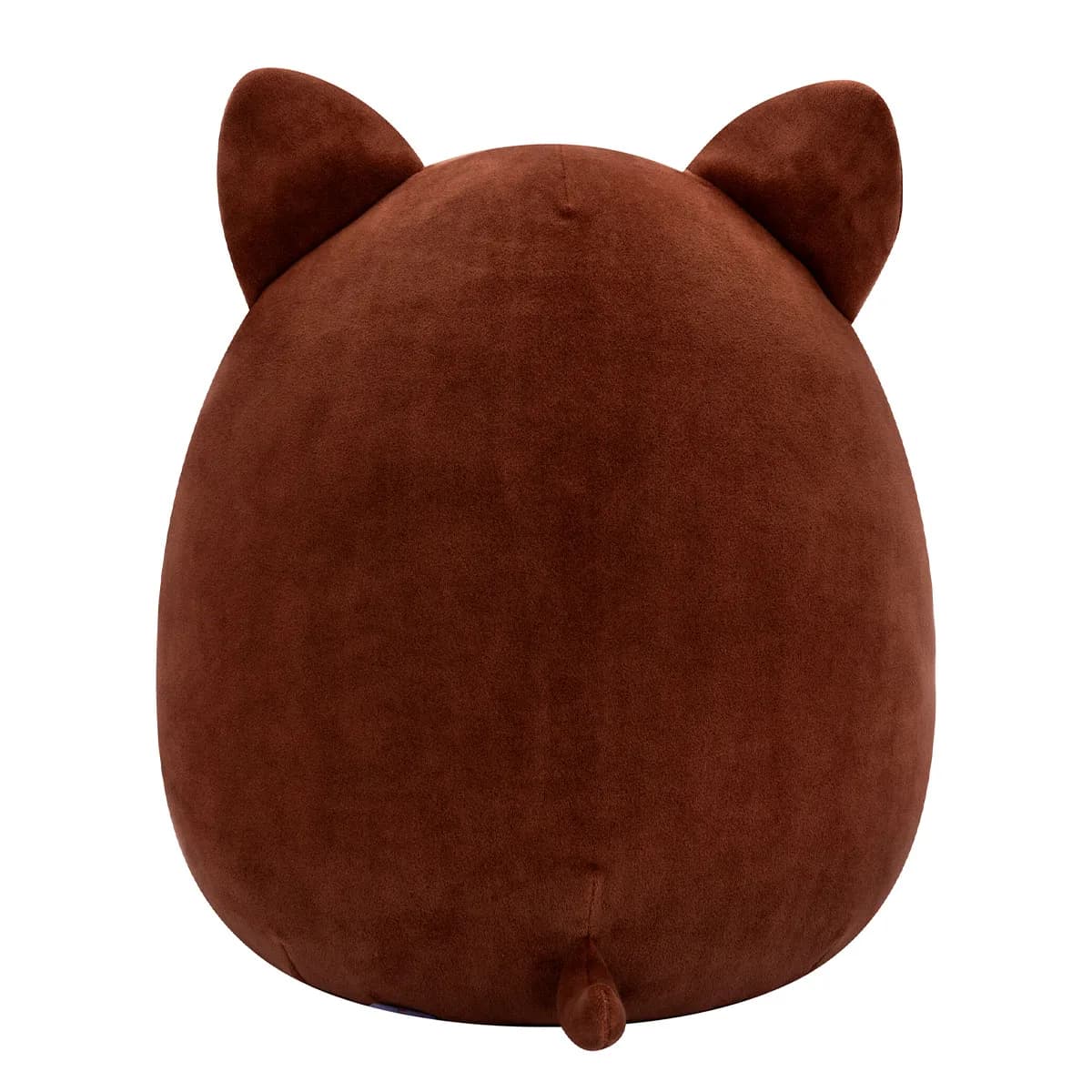 Іграшка м'яка Squishmallows Чихуахуа Баркевіна 36см SQCR06740 фото 4 Іграшка м'яка Squishmallows Чихуахуа Баркевіна 36см SQCR06740 фото 4