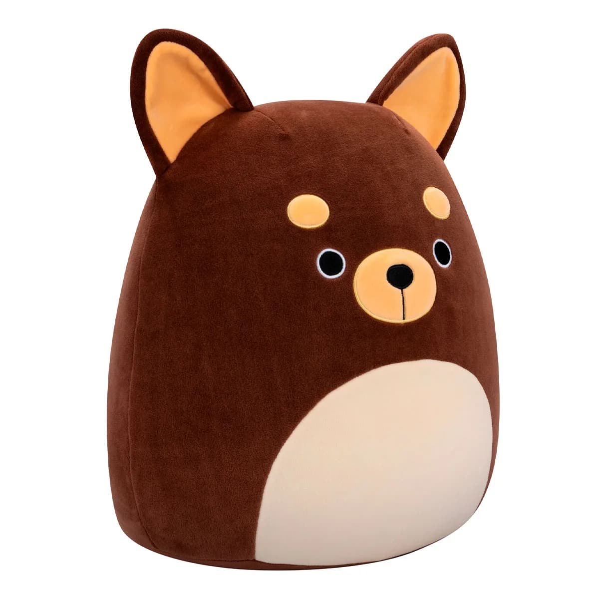 Іграшка м'яка Squishmallows Чихуахуа Баркевіна 36см SQCR06740 фото 2 Іграшка м'яка Squishmallows Чихуахуа Баркевіна 36см SQCR06740 фото 2