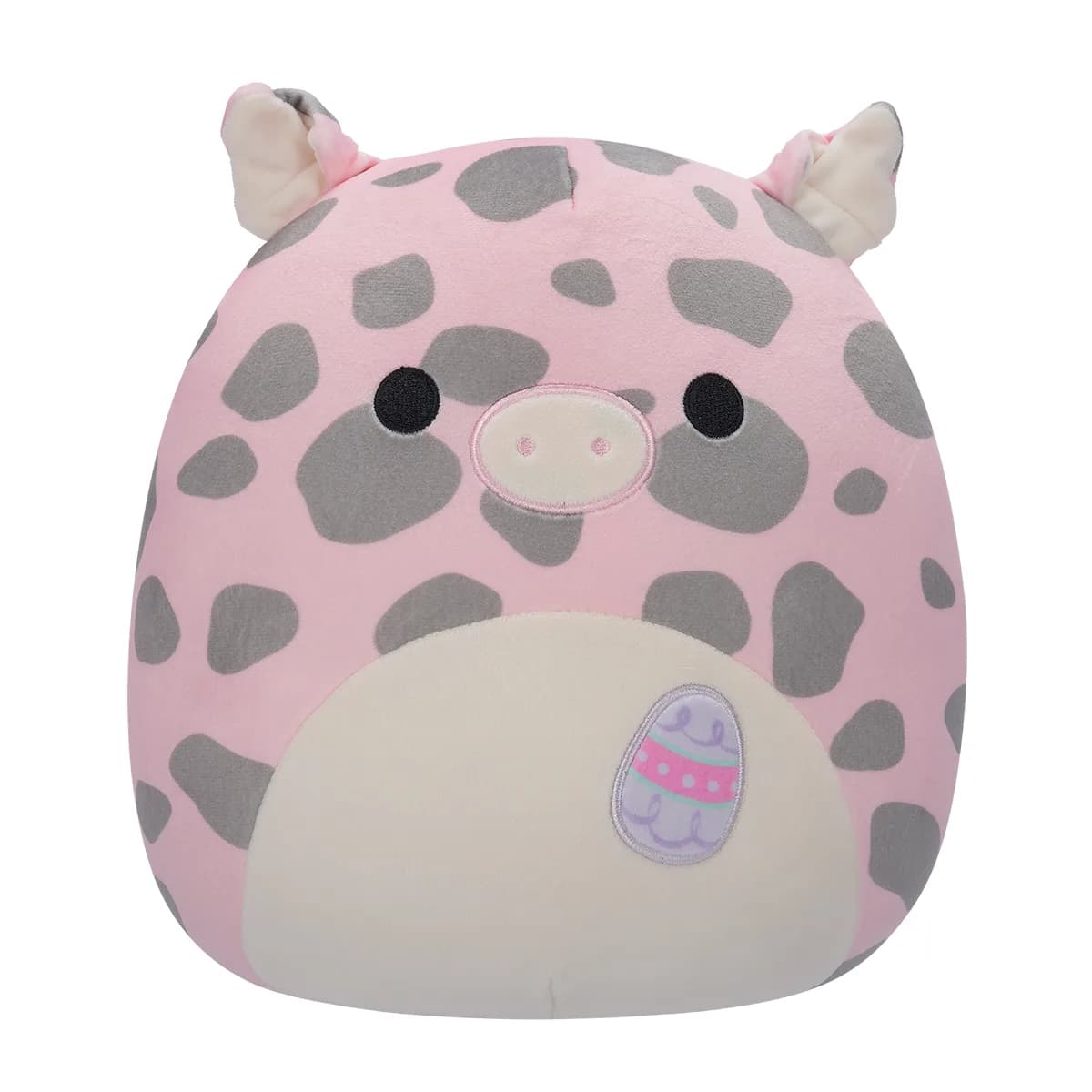 Іграшка м'яка Squishmallows Порося Аквітанія 30см SQER00846 фото 4