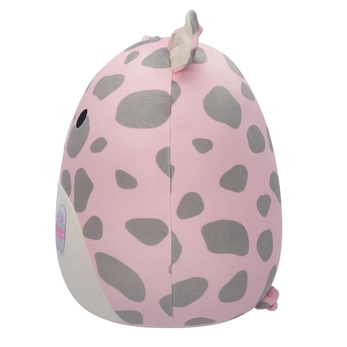 Іграшка м'яка Squishmallows Порося Аквітанія 30см SQER00846 фото 5