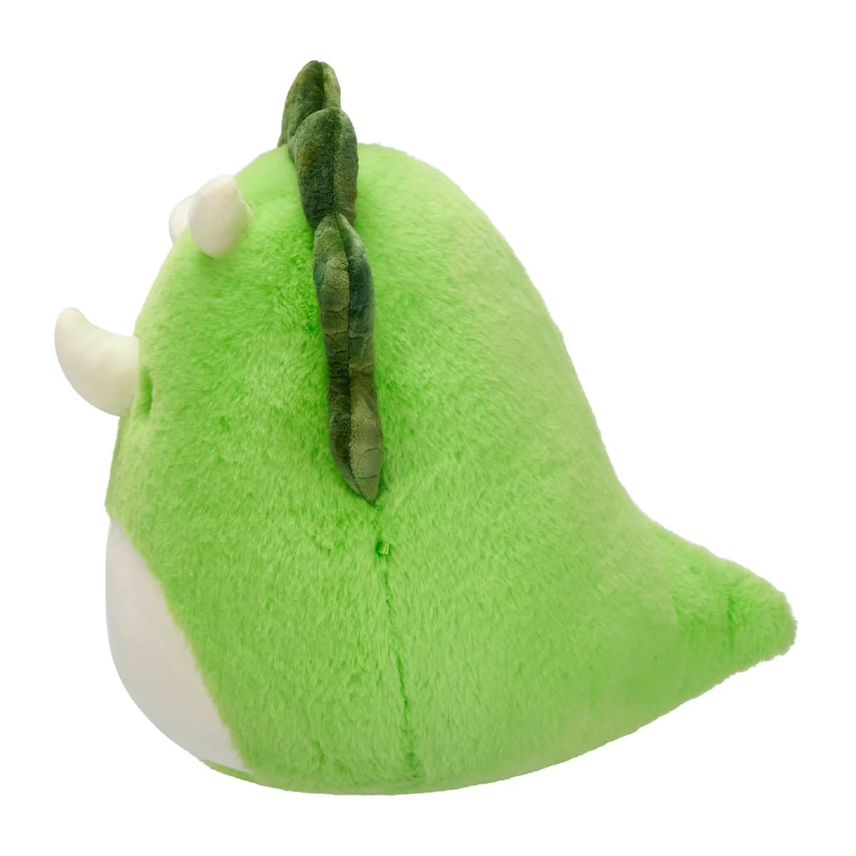 Іграшка м'яка Squishmallows Трицератопс Трістан 30см SQCR06764 фото 7
