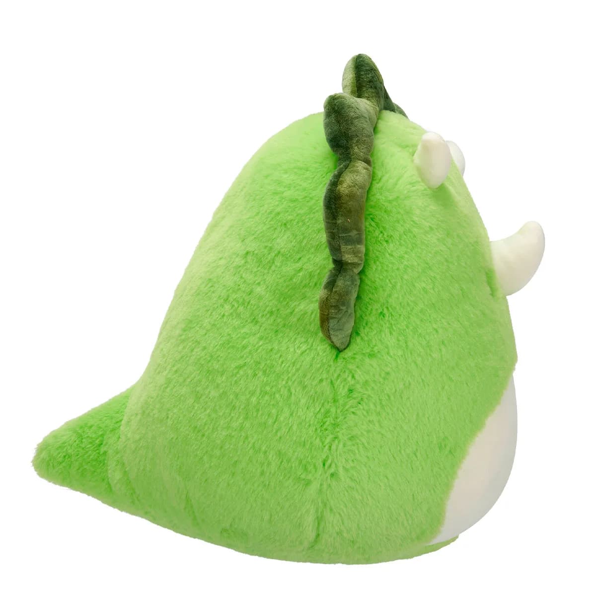 Іграшка м'яка Squishmallows Трицератопс Трістан 30см SQCR06764 фото 4