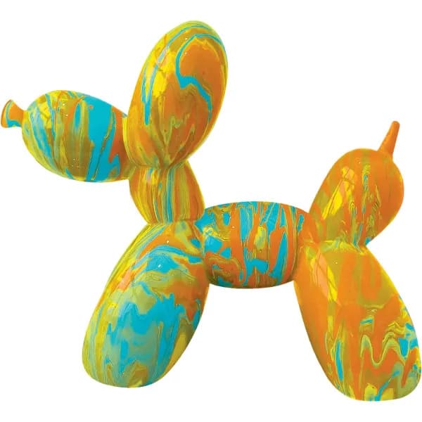 Набір для творчості ToyMonster Брелок Balloon Dog GS-G18194 фото 3