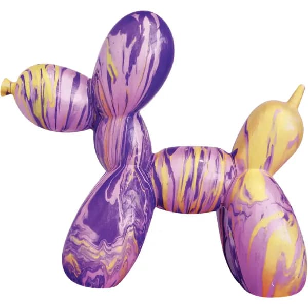 Набір для творчості ToyMonster Брелок Balloon Dog GS-G18194 фото 5