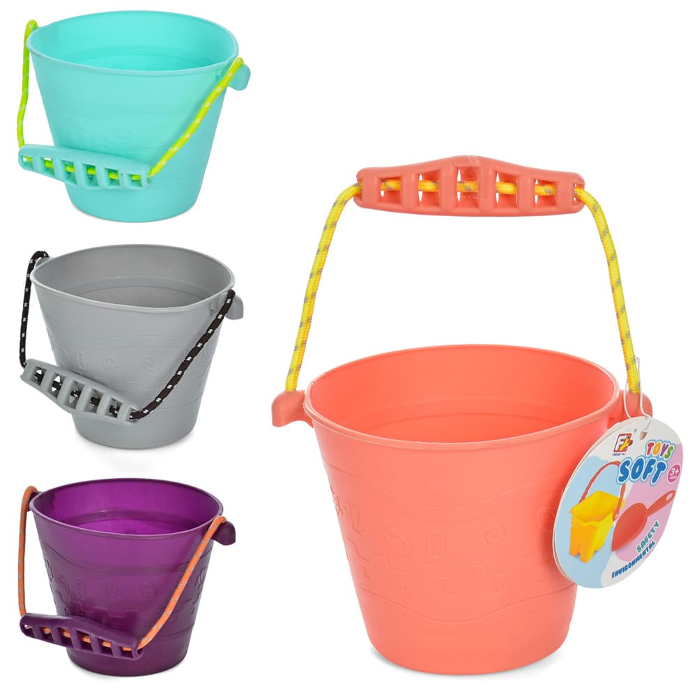 Відро Toys K 12см 6910