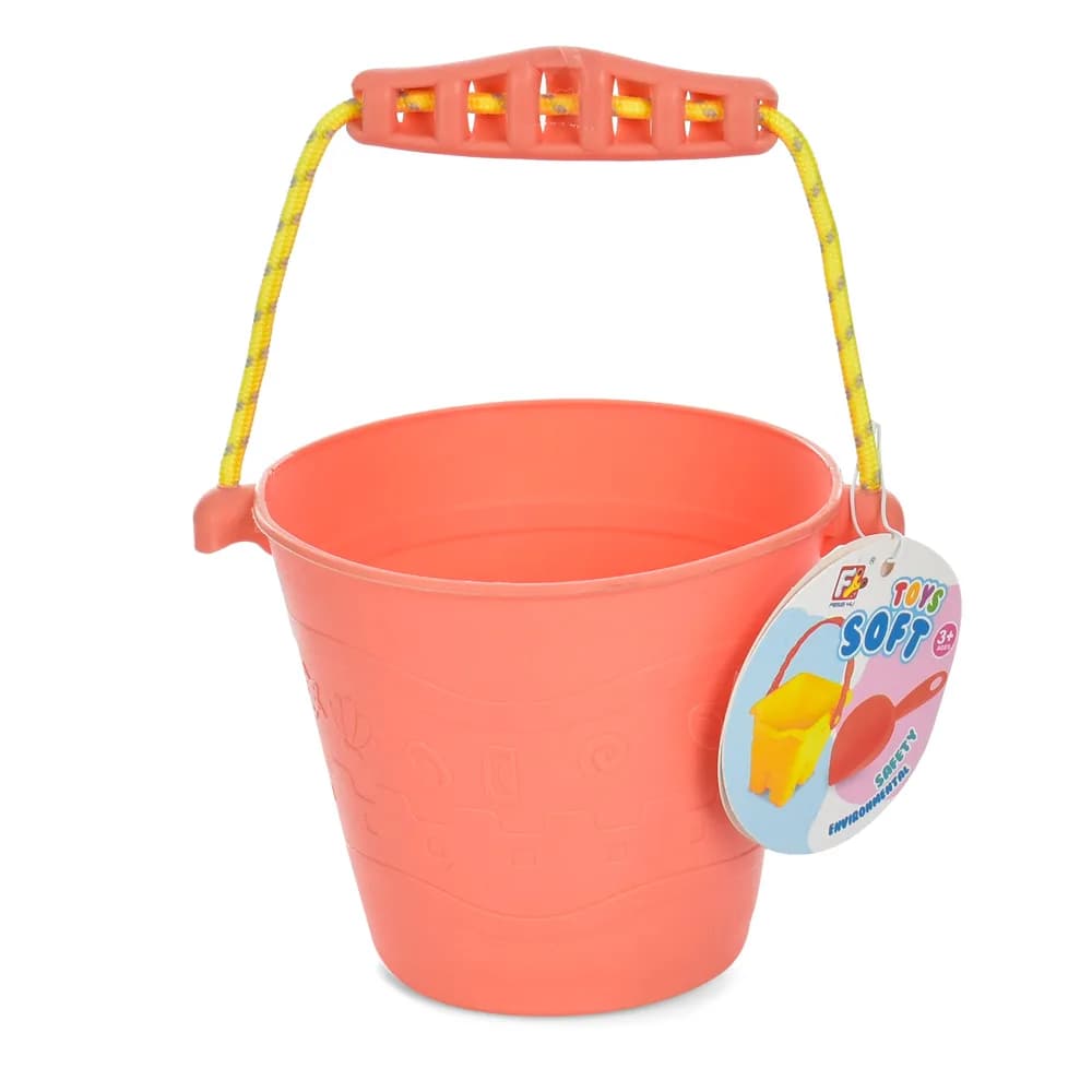 Відро Toys K 12см 6910 фото 2