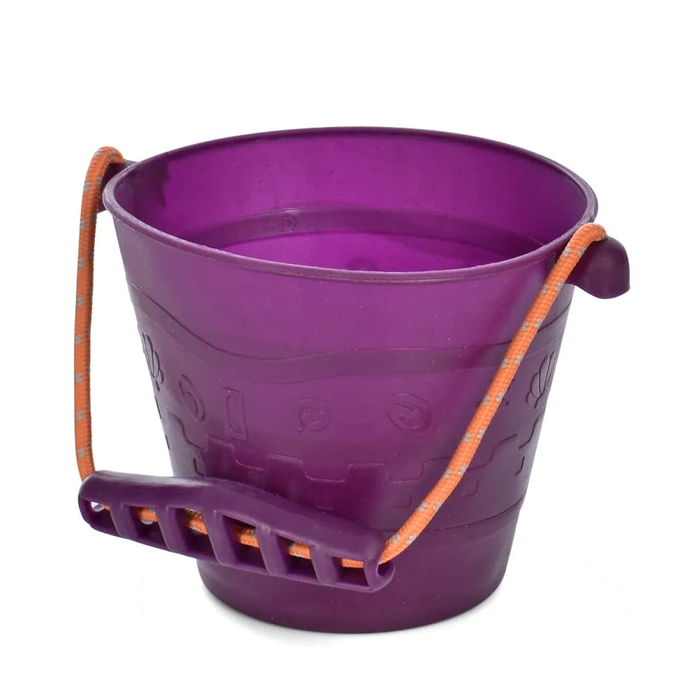 Відро Toys K 12см 6910 фото 3