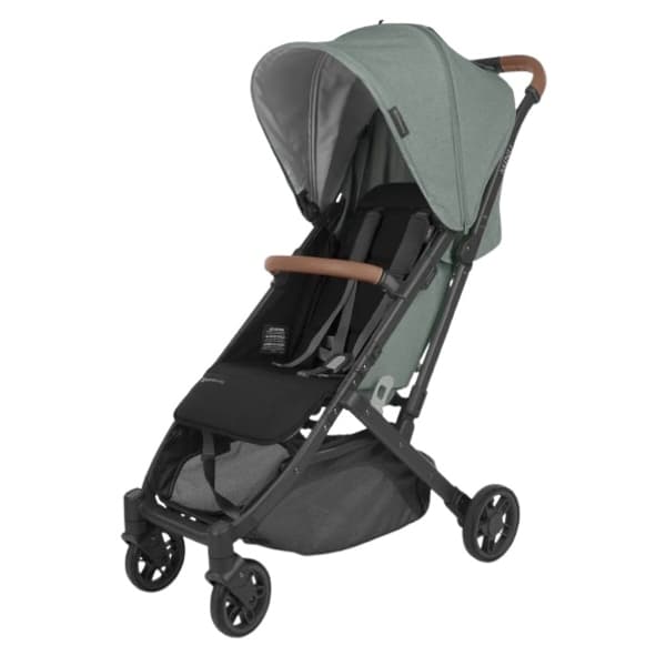 Коляска прогулянкова Uppababy MINU V2 Gwen 0802-MIN-EU- GWN