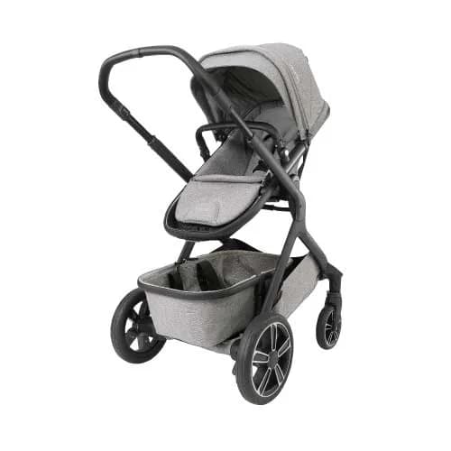 Коляска прогулянкова Nuna Demi Grow Frost ST08100FRTGL фото 6