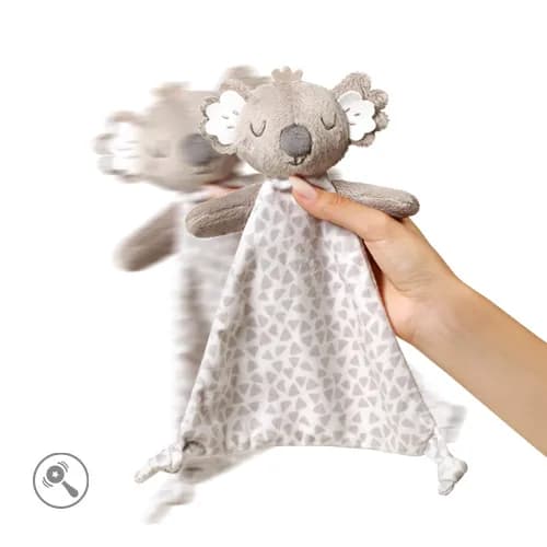 Обіймашка BabyOno Коала Коко 1635 фото 3