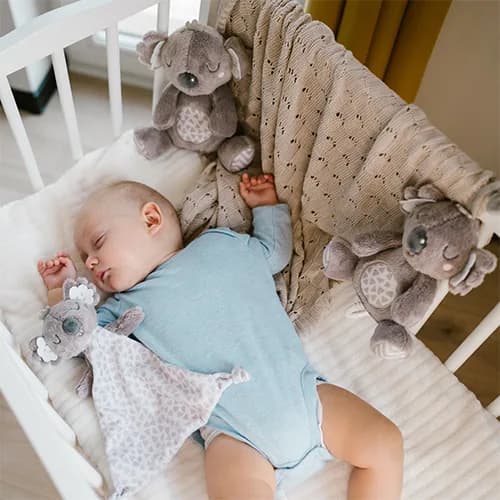 Обіймашка BabyOno Коала Коко 1635 фото 4
