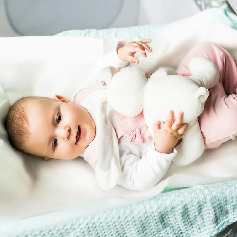 Пелюшки гігієнічні BabyOno 40*60см 22шт 513/22 фото 5